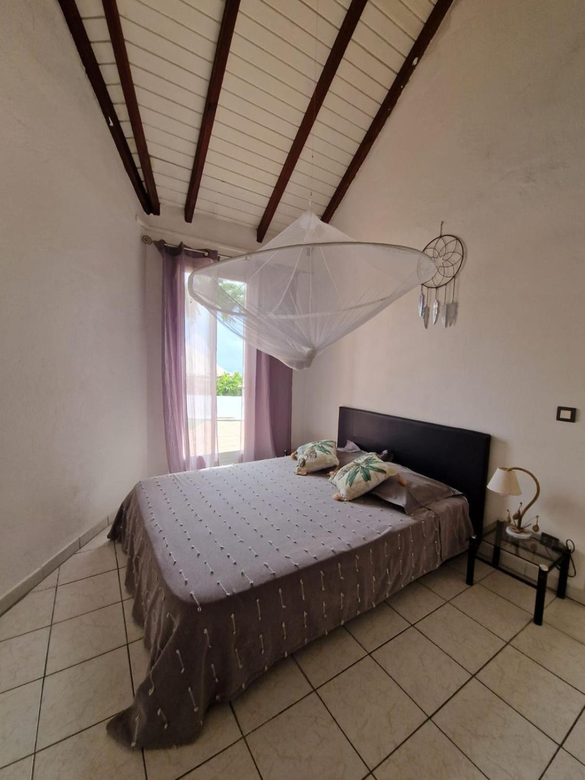 Gites Tho Koba Saint-Claude Exterior foto