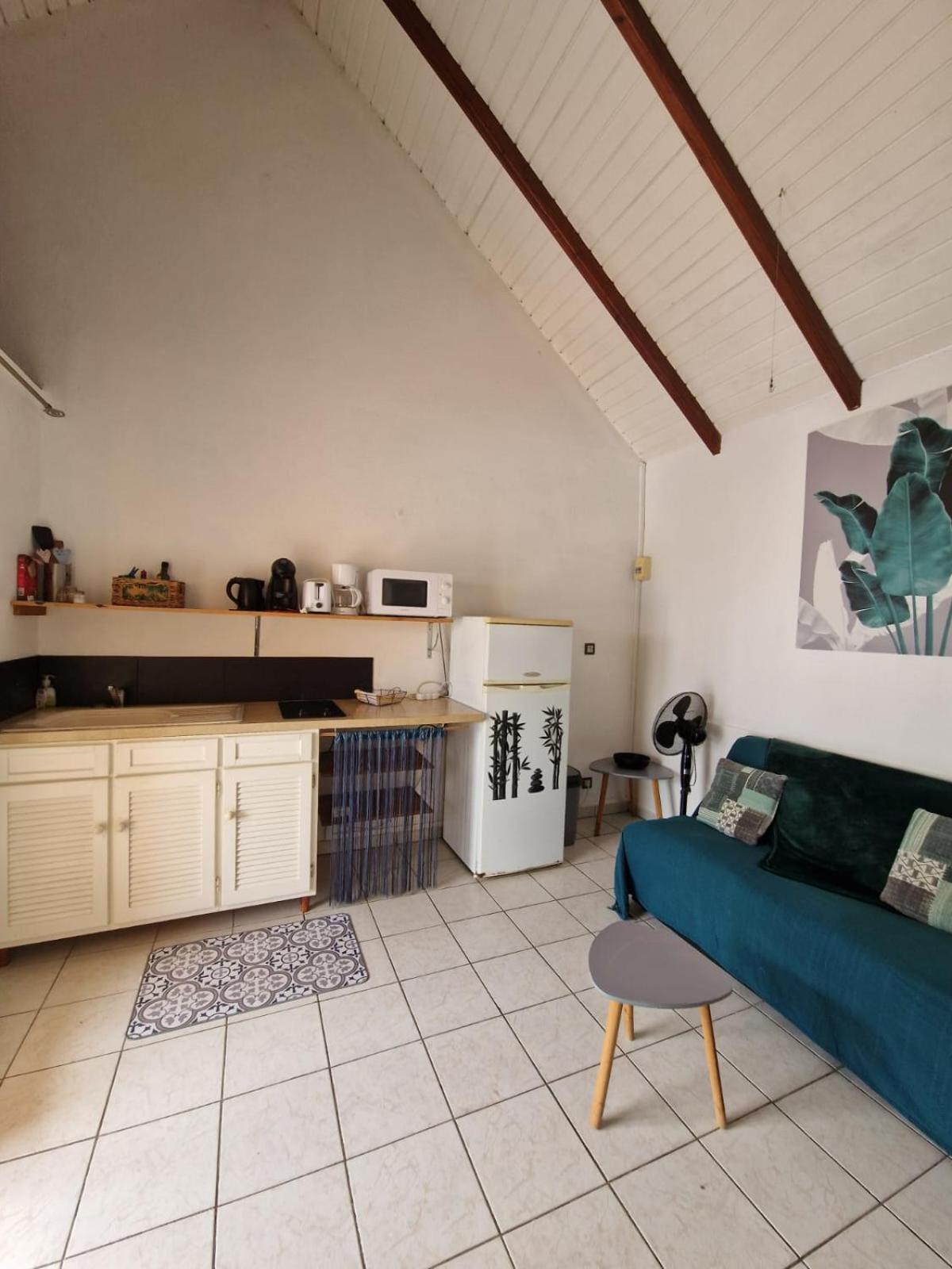 Gites Tho Koba Saint-Claude Exterior foto