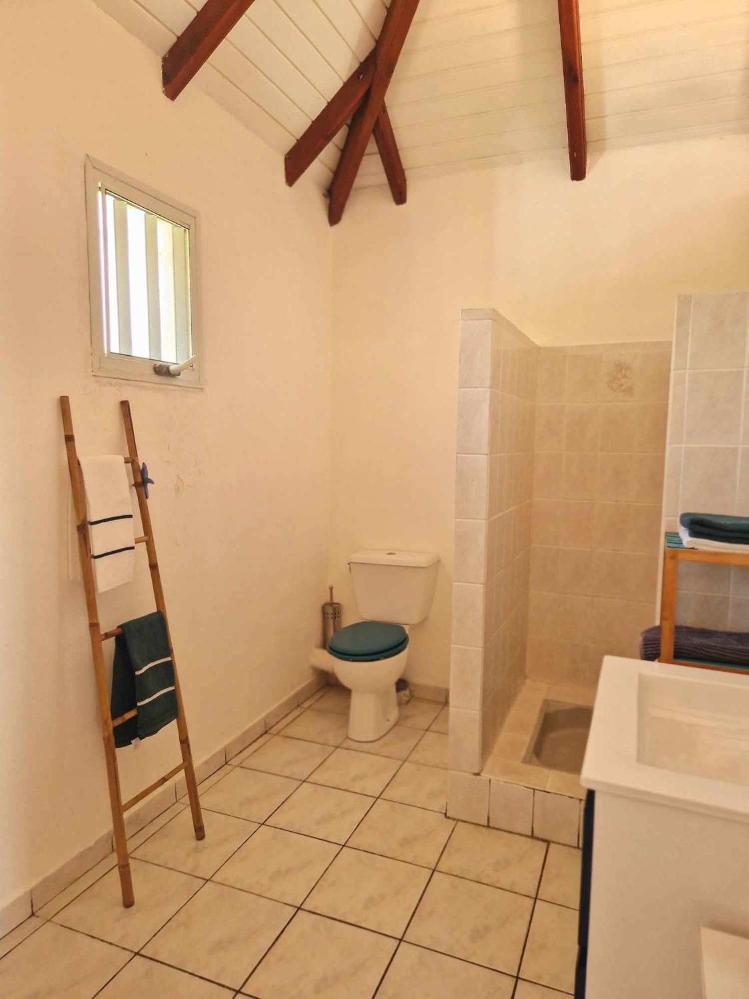 Gites Tho Koba Saint-Claude Exterior foto