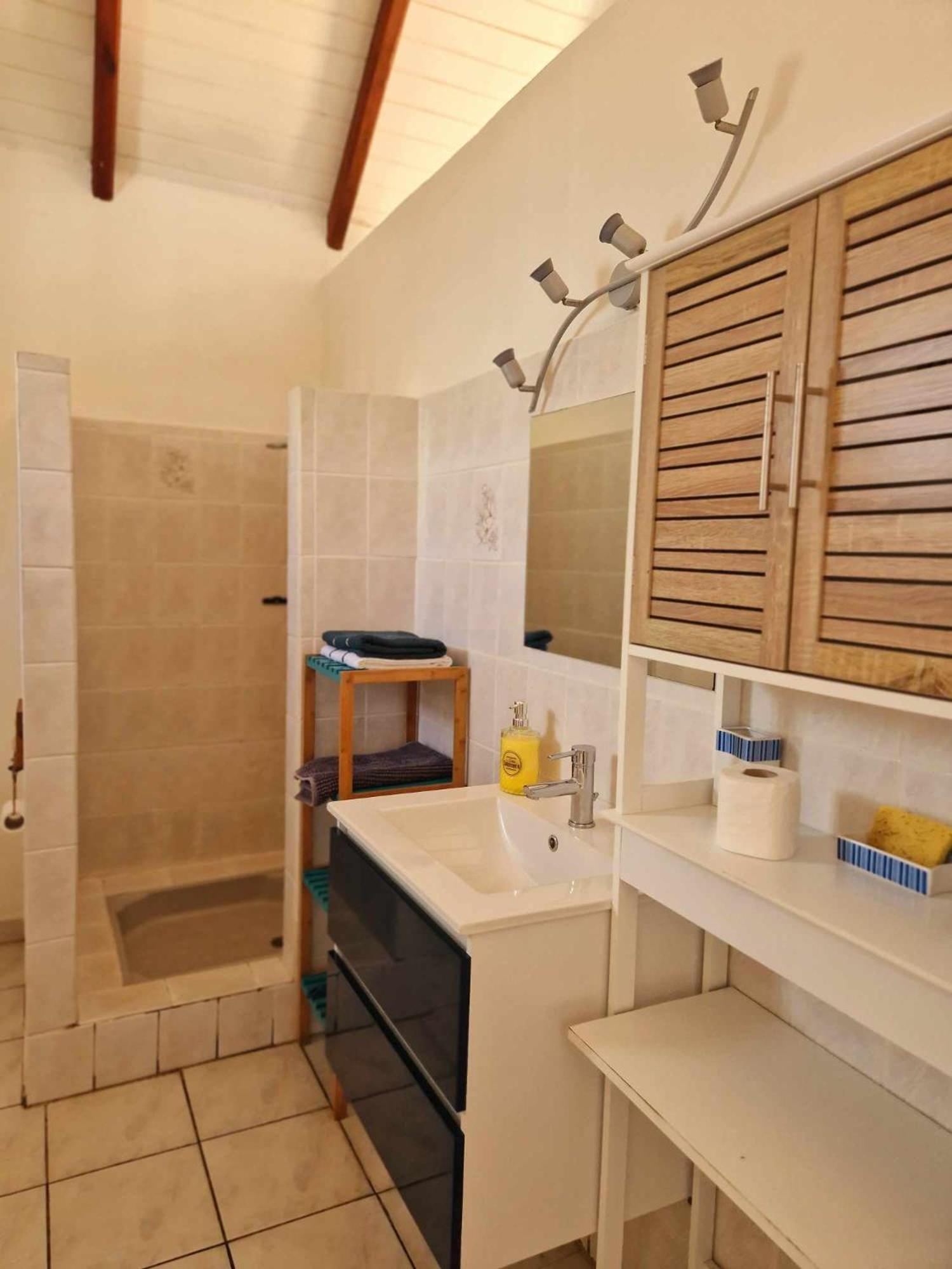 Gites Tho Koba Saint-Claude Exterior foto