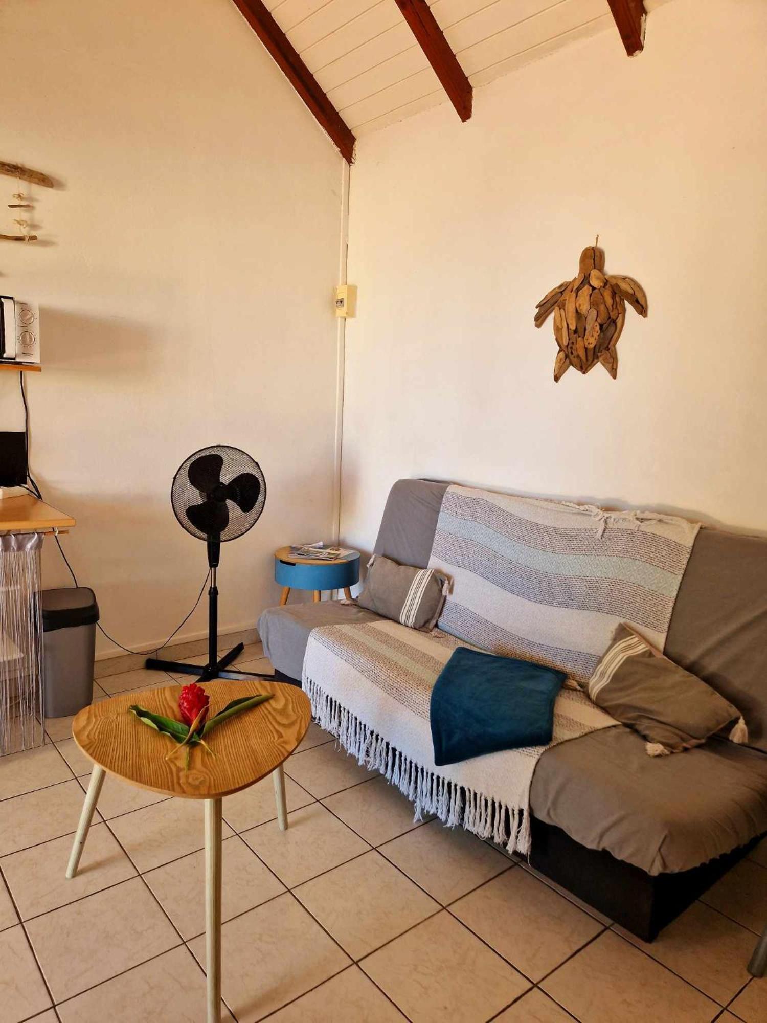 Gites Tho Koba Saint-Claude Exterior foto